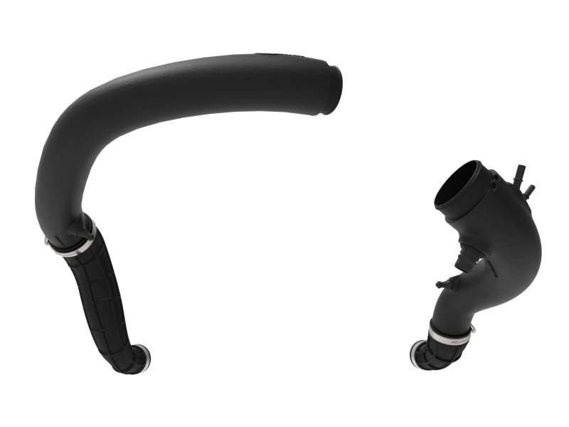 

aFe 55-20002 - AFE55-20002 - aFe Ford F-150/Raptor 21-25 V6-3.5L (tt) Turbo Inlet Pipes - Shipped in Europe - Tuningsupply.com
