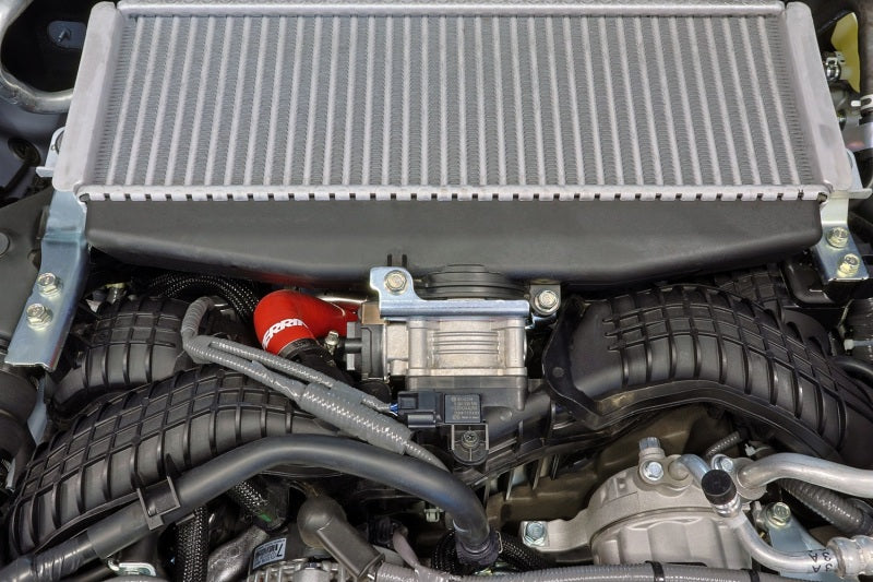 

Perrin Performance PSP-PCV-110RD - PERPSP-PCV-110RD - PERRIN 22-26 Subaru WRX / 19- 25 Ascent / 20-25 Outback & Legacy Turbo  PCV Hose - Red - Shipped in Europe - Tuningsupply.com
