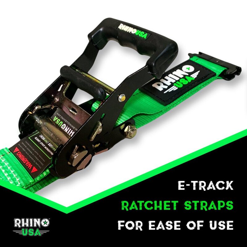 

Rhino USA RNO-CHOCKSET-2PK - RSARNO-CHOCKSET-2PK - Rhino USA Utv Wheel Chock Tie-Down Kit (4-Wheel Kit) (Green) - Shipped in Europe - Tuningsupply.com
