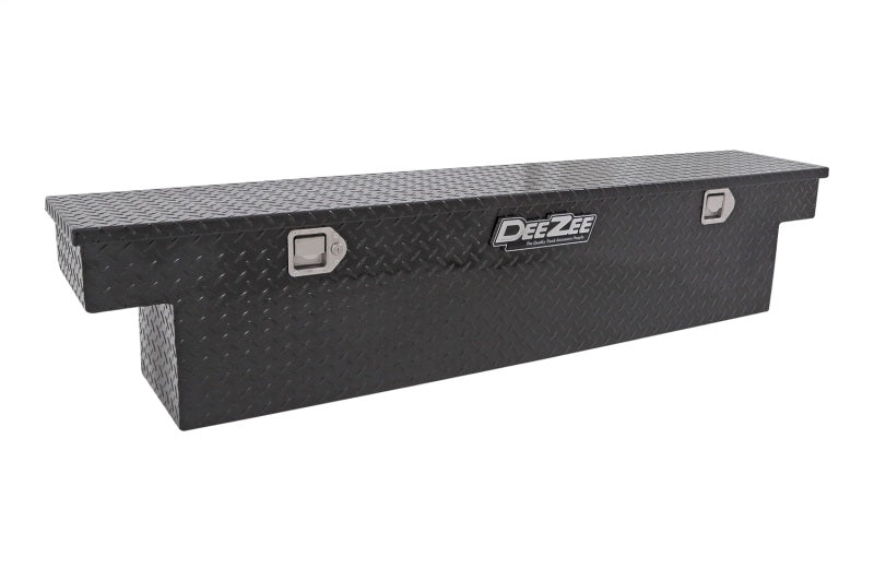 
  

Dee Zee  - DZEDZ6170NB - Deezee Universal Tool Box - Specialty Narrow Black BT FULLSIZE - Shipped in Europe - Tuningsupply.com

