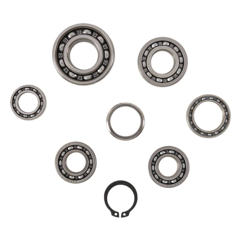 Hot Rods 16-19 Husqvarna TC 125 125cc Transmission Bearing Kit-tuningsupply.com