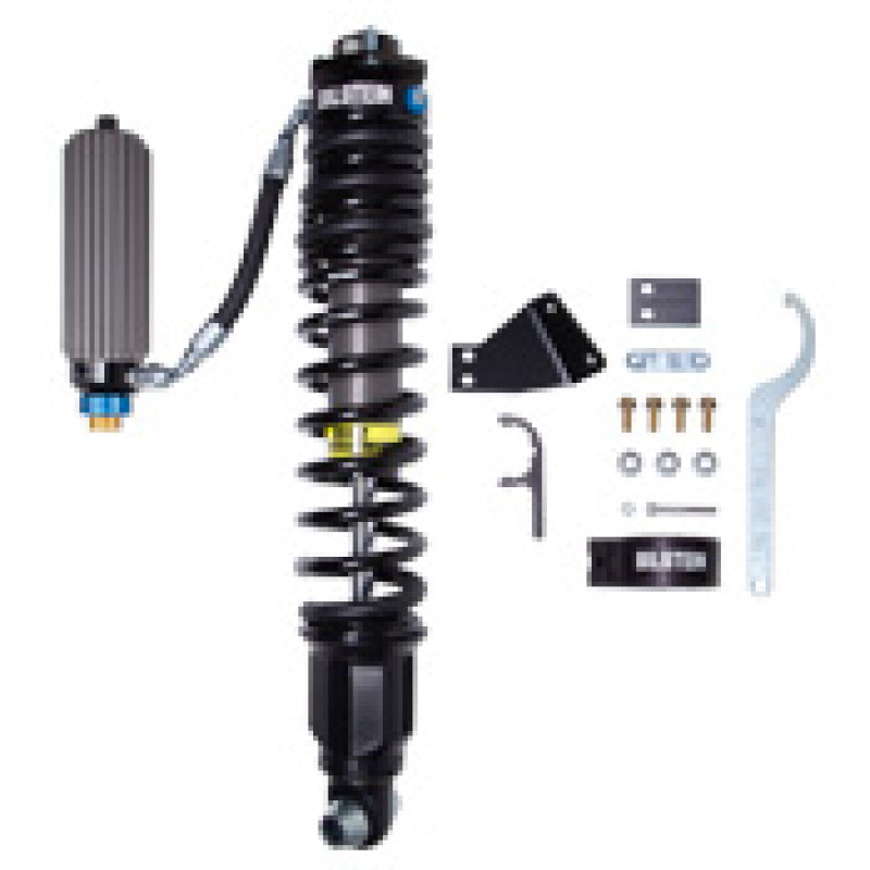 

Bilstein 41-314326 - BIL41-314326 - Bilstein 21-24 Ford Bronco B8 8112 Suspension Shock Absorber and Coil Spring Assembly - Rear Left - Shipped in Europe - Tuningsupply.com

