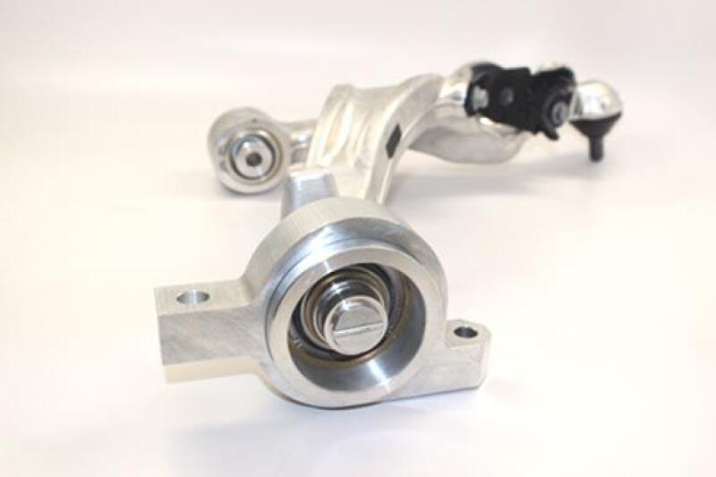 

SPL Parts SPL FLBK Z34 - SPPSPL FLBK Z34 - SPL Parts 2009+ Nissan 370Z Front Lower Control Arm Monoball Bushings - Shipped in Europe - Tuningsupply.com
