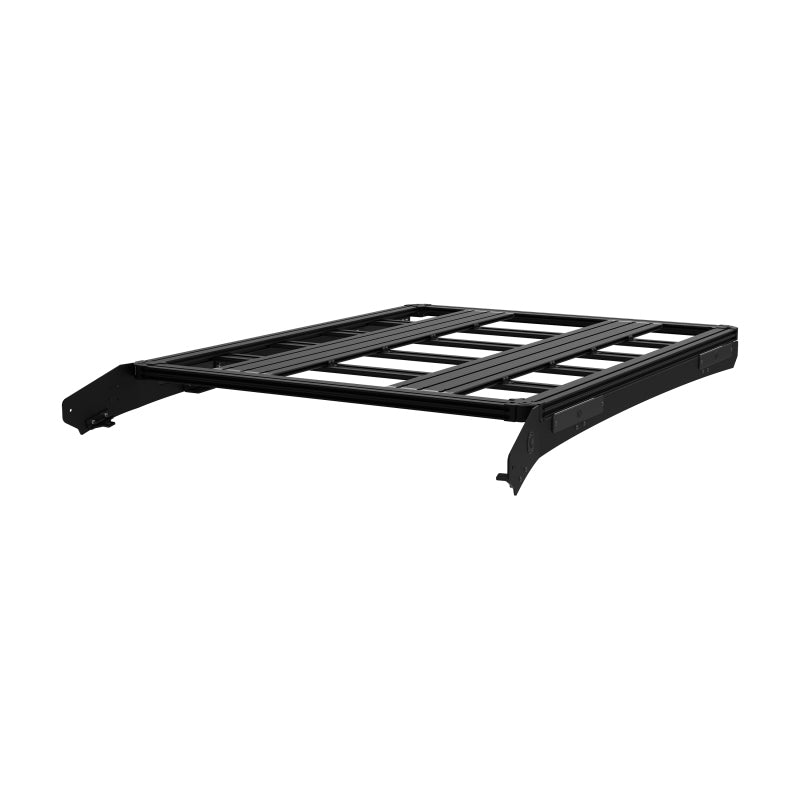 

KC HiLiTES  - KCL92304 - KC HiLiTES 24-25 Toyota Tacoma Double Cab Platform One Roof Rack - Shipped in Europe - Tuningsupply.com
