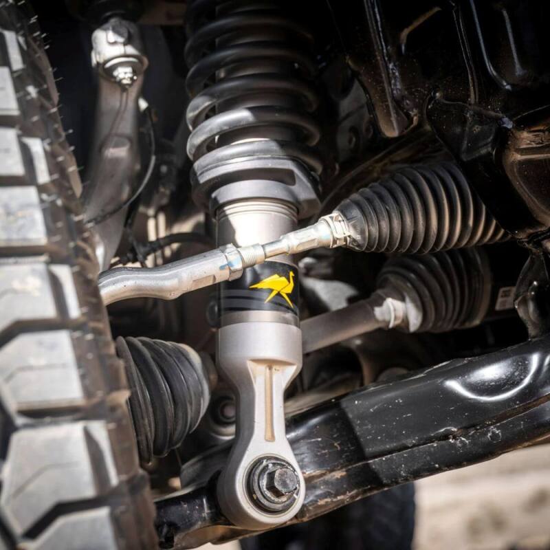 
    

Old Man Emu 2143K - ARB2143K - Old Man Emu 2025+ Toyota 4 Runner MT64 Kit w/Forged Billet Upper Control Arm FR 3IN/0LB RR 0IN/0LB - Shipped in Europe - Tuningsupply.com

  