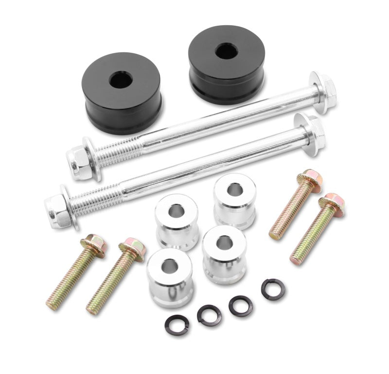 
  

Superpro TRCHILUXDD - SPRTRCHILUXDD - SuperPro 2010 Lexus GX460 Premium Differential Drop Kit - Front - Shipped in Europe - Tuningsupply.com

