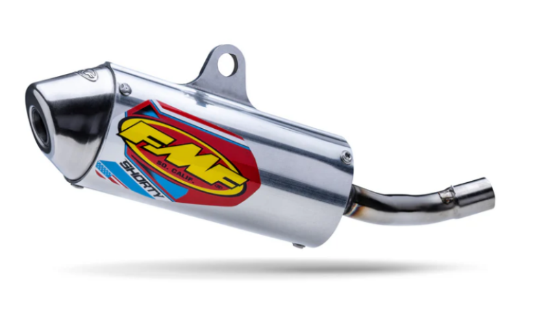 

FMF Racing 024015 - FMF024015 - FMF Racing Yamaha YZ250 02-26 Powercore 2 Shorty Silencer - Shipped in Europe - Tuningsupply.com
