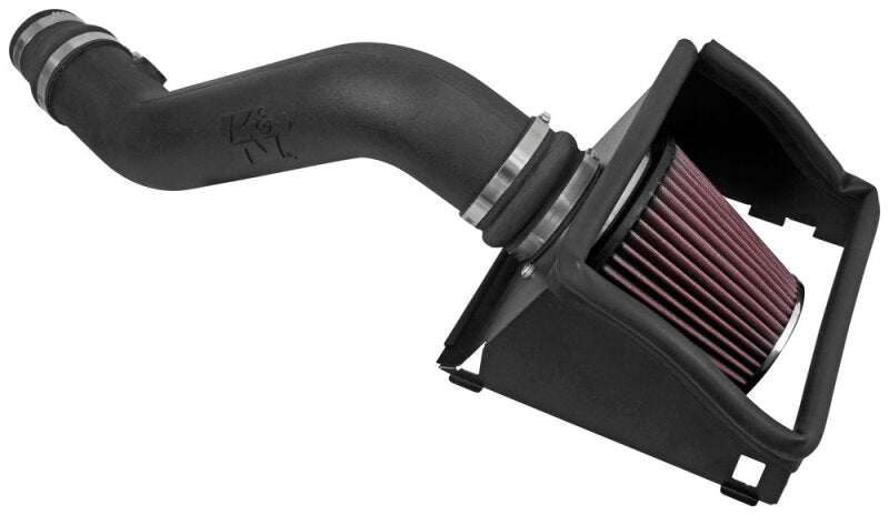 
  

K&N Engineering 63-2596 - KNN63-2596 - K&N 2016 Ford F-150 3.5L AirCharger Performance Intake - Shipped in Europe - Tuningsupply.com


