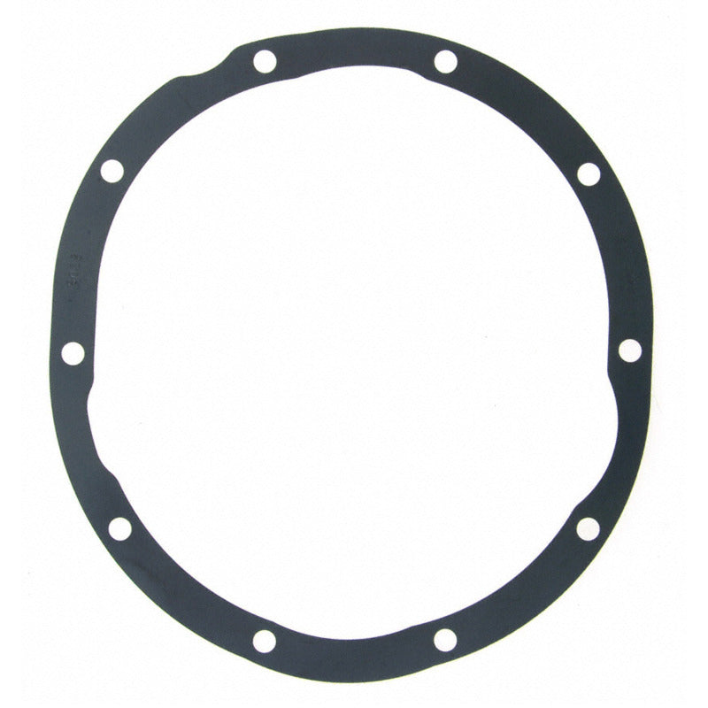 
    

Fel-Pro 2308 - FEL2308 - Fel-Pro 2308 Differential Carrier Gasket Oval Shaped 10 Bolt Hole Gasket - Shipped in Europe - Tuningsupply.com

  