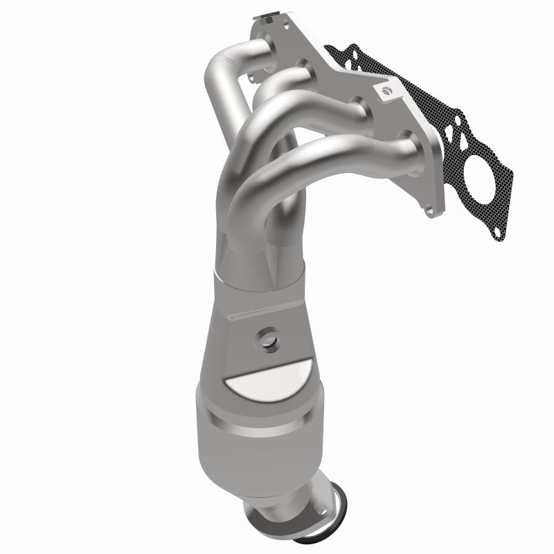 

Magnaflow 50803 - MAG50803 - MagnaFlow Direct Fit Catalytic Converter 02-06 Toyota Camry 2.4L - Shipped in Europe - Tuningsupply.com
