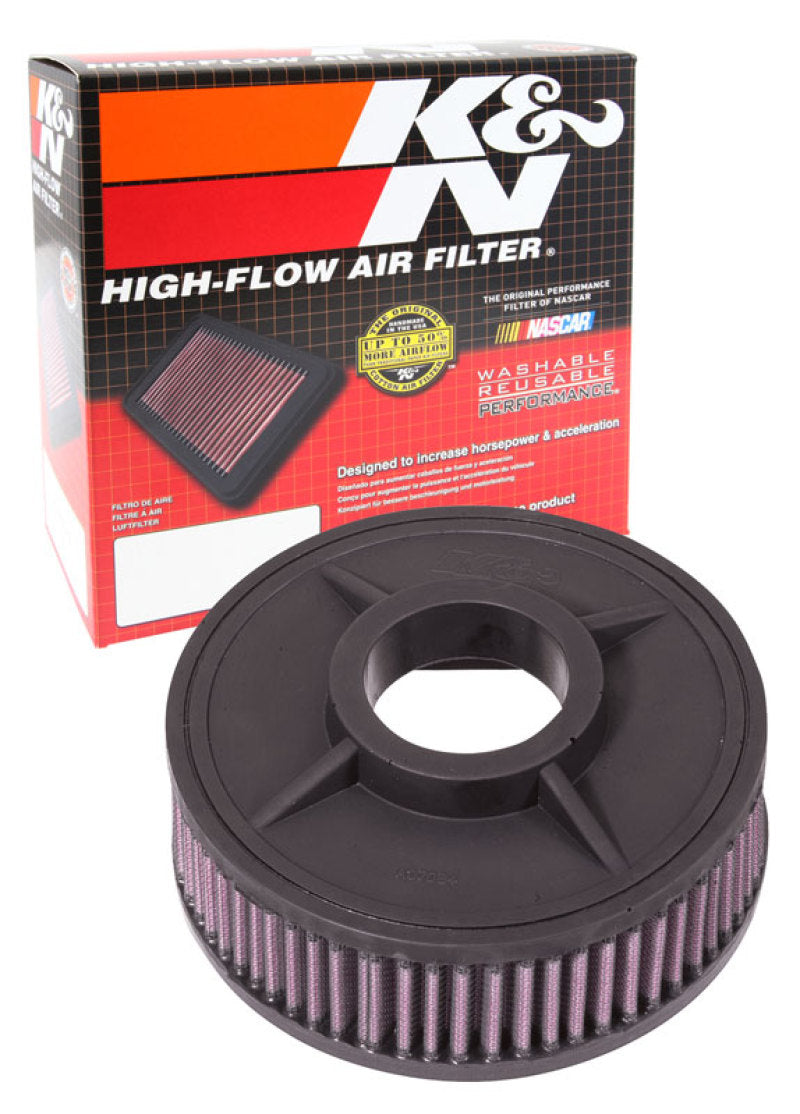 

K&N Engineering KA-8095 - KNNKA-8095 - K&N 95-06 Kawasaki VN800 Vulcan Air Filter - Shipped in Europe - Tuningsupply.com
