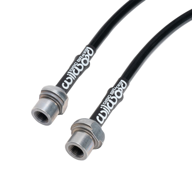 
    

Wilwood 221-17411 - WIL221-17411 - Wilwood 05-15 Toyota Tacoma Flexline Kit - Rear - Shipped in Europe - Tuningsupply.com

  