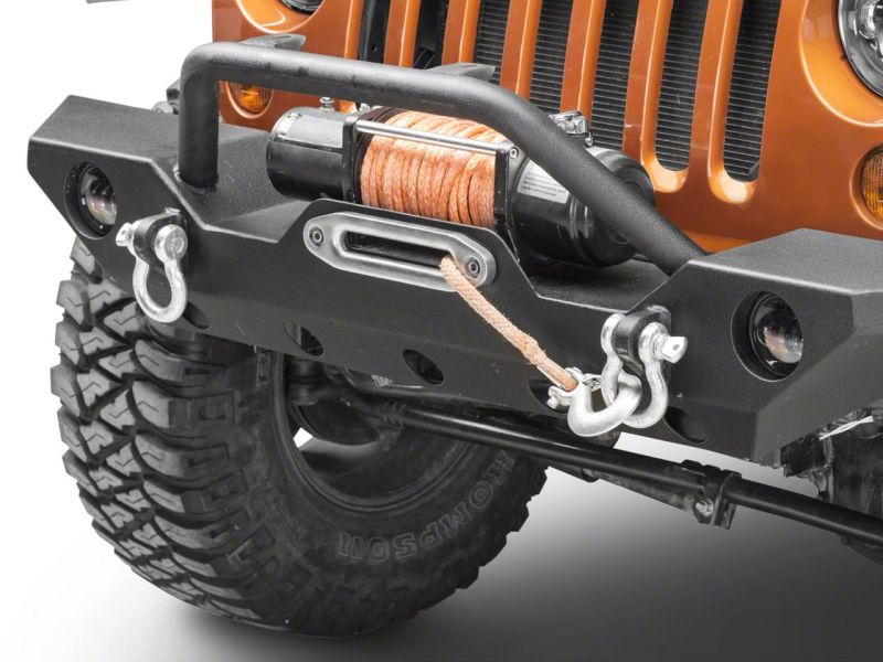 

Raxiom J108041 - RAXJ108041 - Raxiom 07-18 Jeep Wrangler JK Axial Series LED Fog Lights - Shipped in Europe - Tuningsupply.com
