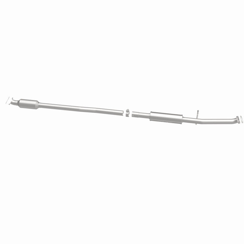 

Magnaflow 21-145 - MAG21-145 - MagnaFlow 16-18 Hyundai Tucson L4 2.0L OEM Grade / EPA Compliant Direct-Fit Catalytic Converter - Shipped in Europe - Tuningsupply.com
