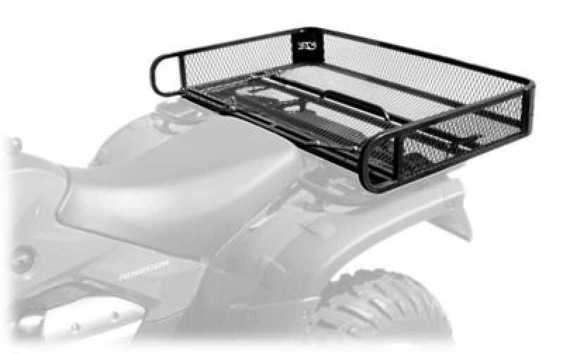 QuadBoss Mesh Rack Rear Universal-tuningsupply.com