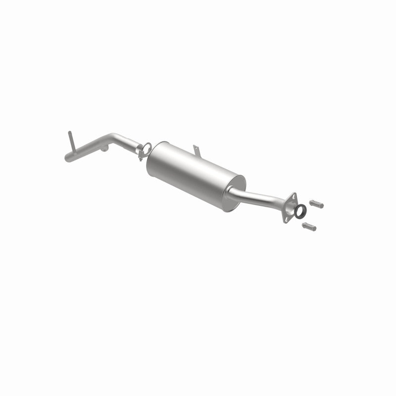 

Magnaflow 106-0223 - MAG106-0223 - MagnaFlow BRE Exhaust Kit 86-95 Suzuki Samurai 1.3L - Shipped in Europe - Tuningsupply.com
