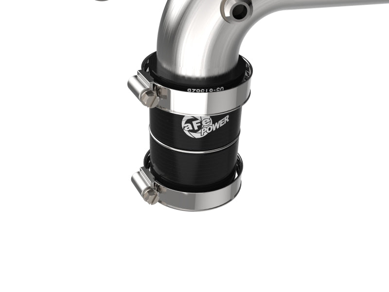 

aFe 46-20264SS - AFE46-20264SS - aFe 16-20 GM Colorado/Canyon L4-2.8L (td) BladeRunner 2in & 2.5in SS Hot & Cold Charge Pipe Kit - Shipped in Europe - Tuningsupply.com
