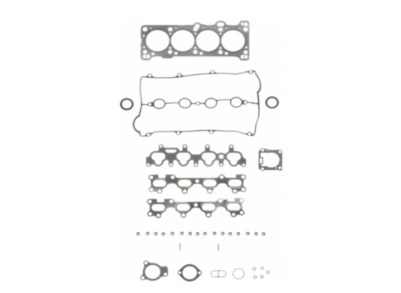 

Fel-Pro HS9691PT - FELHS9691PT - Fel-Pro 90-93 Mazda Miata PermaTorque Engine Cylinder Head Gasket Set - Shipped in Europe - Tuningsupply.com
