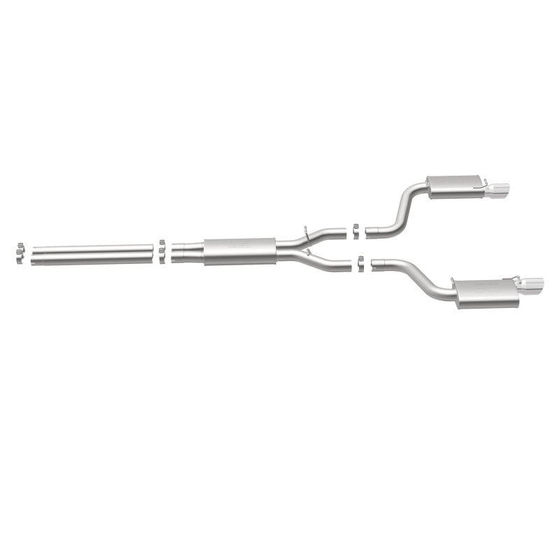 

Magnaflow 16642 - MAG16642 - MagnaFlow Sys CB 05 Chrysler/Dodge SRT 6.1 V8 - Shipped in Europe - Tuningsupply.com
