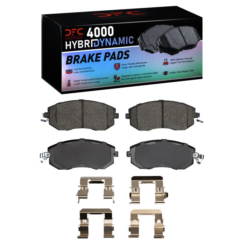 
    

DFC  - DFC4000-1539-01 - DFC 13-25 Subaru BRZ Front 4000 HybriDynamic Brake Pads and Hardware Kit - Shipped in Europe - Tuningsupply.com

  