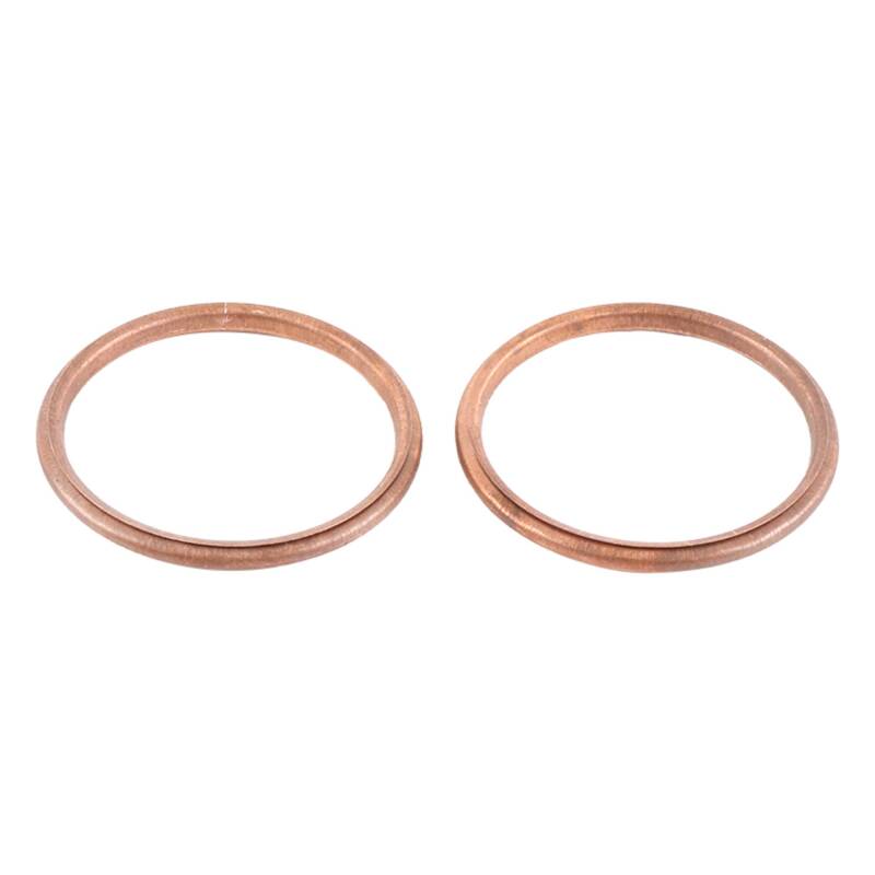 

Vertex Pistons 823136 - VEP823136 - Vertex Gaskets 68-69 Honda CB450K1-K2 Exhaust Gasket Kit - Shipped in Europe - Tuningsupply.com
