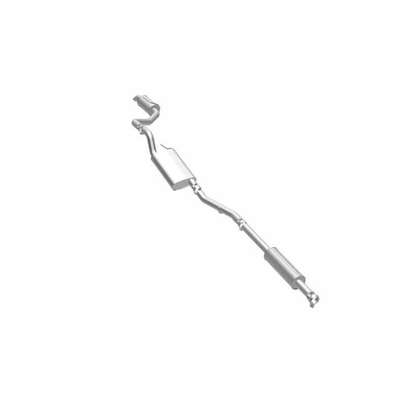 

Magnaflow 106-1085 - MAG106-1085 - BRExhaust 20-21 Jeep Gladiator 3.6L Direct-Fit Replacement Exhaust Kit - Shipped in Europe - Tuningsupply.com
