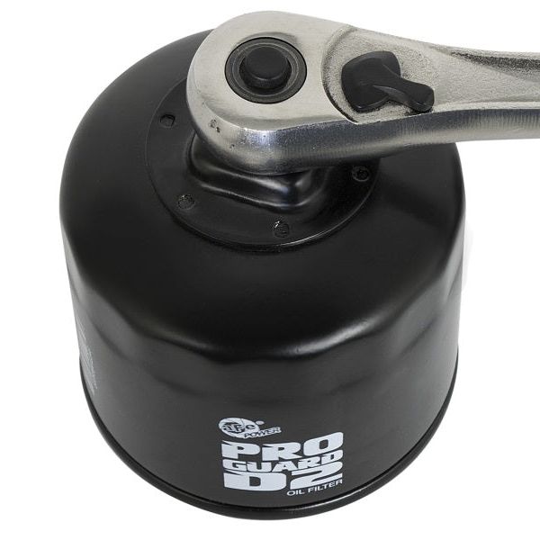 aFe ProGuard D2 Oil Filter Scion FR-S/Subaru BRZ-tuningsupply.com