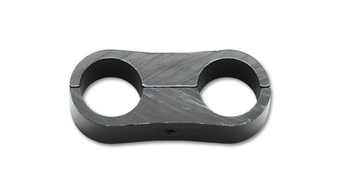 

Vibrant 20605 - VIB20605 - Vibrant Aluminum Line Separator Bracket - for 0.188in (4.8mm) OD hose - Shipped in Europe - Tuningsupply.com

