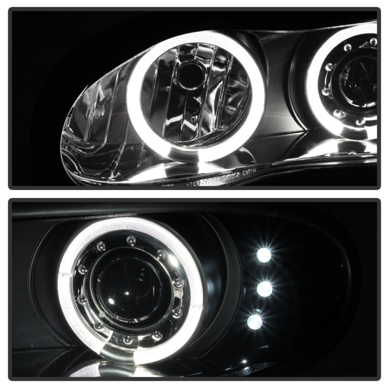 

SPYDER 5078261 - SPY5078261 - Spyder Chevy Camaro 98-02 Projector Headlights LED Halo LED Blk Smke - Low H1 PRO-YD-CCAM98-HL-BSM - Shipped in Europe - Tuningsupply.com
