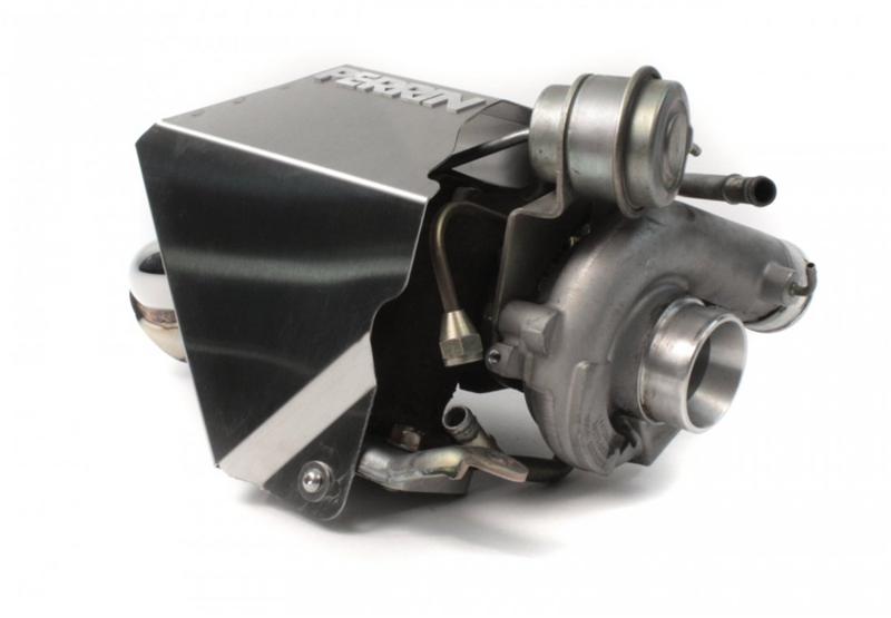 

Perrin Performance PSP-EXT-001 - PERPSP-EXT-001 - PERRIN 02-14 Subaru WRX / 04-21 STI / 05-09 Legacy GT / 04-13 Forester XT Turbo Heatshield - SS - Shipped in Europe - Tuningsupply.com
