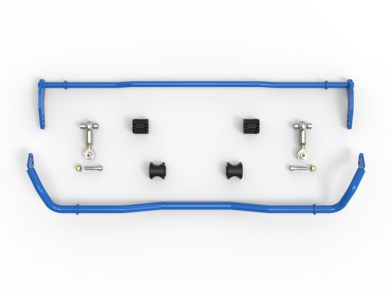 

aFe 440-722001-L - AFE440-722001-L - aFe 13-23 Toyota GR86 H4-2.4/2.0L Control Front and Rear Sway Bar set - Shipped in Europe - Tuningsupply.com
