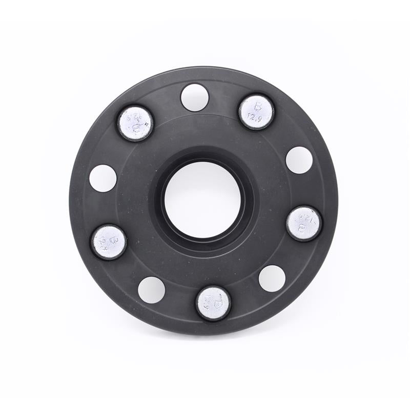 

Torque Solution TS-WS-552 - TQSTS-WS-552 - Torque Solution Forged Aluminum Wheel Spacer Subaru 56mm Hub 5x100 - 25mm - Shipped in Europe - Tuningsupply.com
