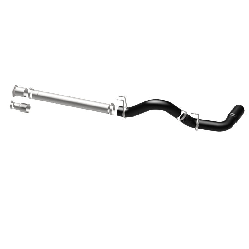 

Magnaflow 17067 - MAG17067 - MagnaFlow 07.5-17 Ford F-250/F-350 6.4L/6.7L 409 SS DPF Back Exhaust - Black - Shipped in Europe - Tuningsupply.com
