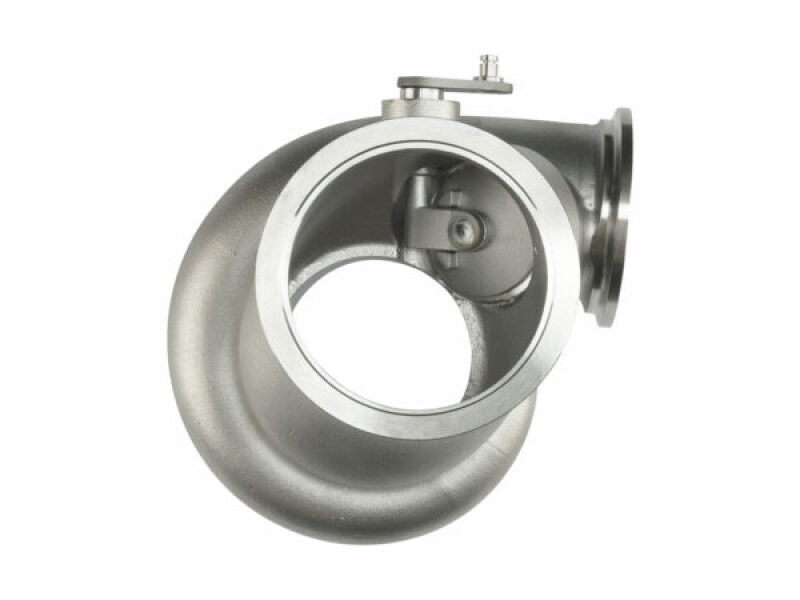 

Turbosmart TS-19TH66B-VB082IWG - TURTS-19TH66B-VB082IWG - Turbosmart 66mm V-Band 0.82AR Internal Wastegate TS-1/TS-2 Turbine Housing - Shipped in Europe - Tuningsupply.com
