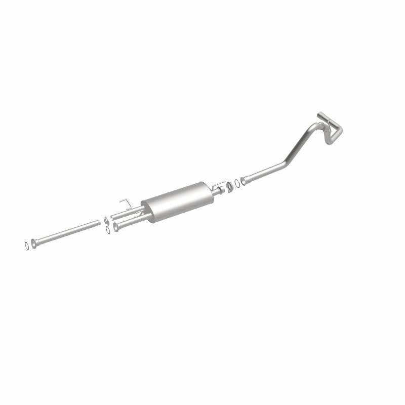 

Magnaflow 106-0237 - MAG106-0237 - MagnaFlow BRE Exhaust Kit 09-13 Toyota Tundra - Shipped in Europe - Tuningsupply.com
