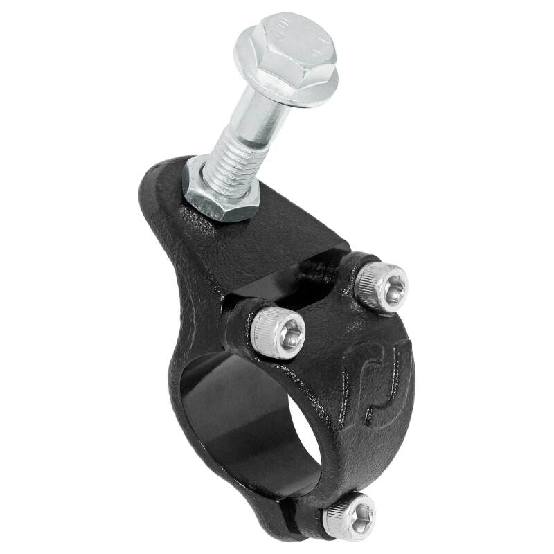 

RockJock RJ-401001-101 - ROKRJ-401001-101 - RockJock Jeep JL/JT/JK Forged Chromoly Steering Stabilizer Shock Tie Rod Bracket - Shipped in Europe - Tuningsupply.com
