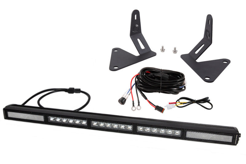 
  

Diode Dynamics DD6359 - DIODD6359 - Diode Dynamics 15-Pres Colorado/Canyon Colorado/Canyon SS30 Stealth Lightbar Kit - White Combo - Shipped in Europe - Tuningsupply.com

