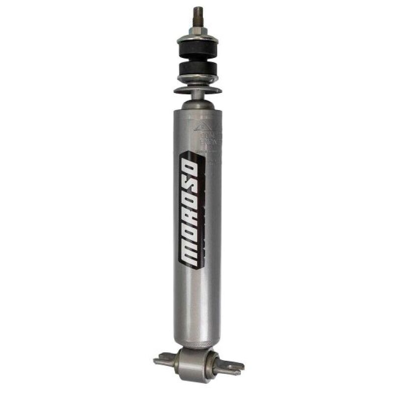 
    

Moroso 26302 - MOR26302 - Moroso 63-82 Chevrolet Corvette Cars 3 Way Adjustable Front Drag Shock - Shipped in Europe - Tuningsupply.com

  