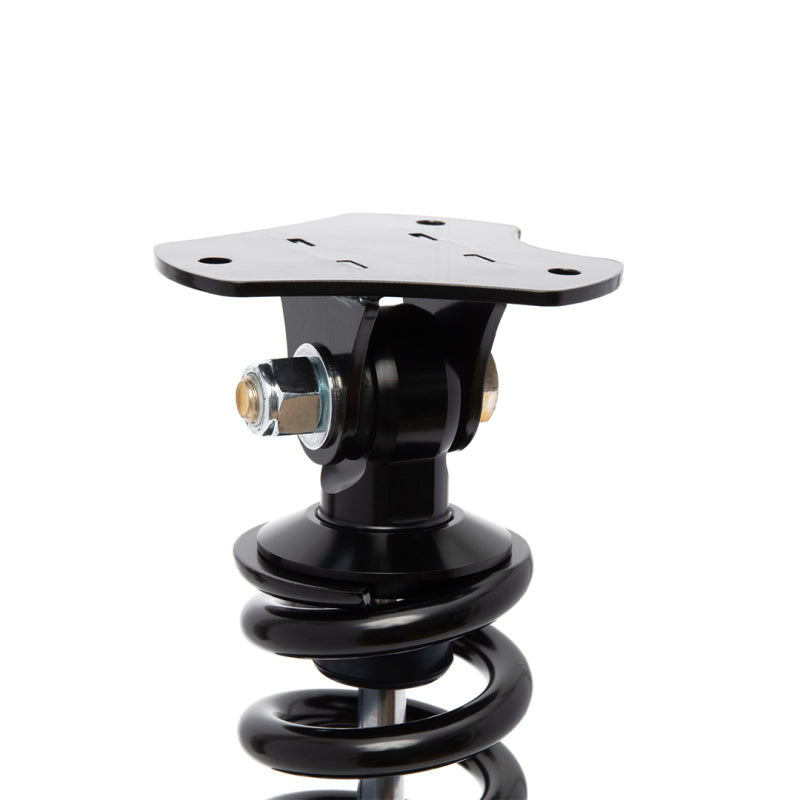 

QA1 LK11-FF04 - QAPLK11-FF04 - QA1 21-25 Ford F150 4WD Single Adjustable Lowering Kit w/ Spindles - 3.5-5.5in - Shipped in Europe - Tuningsupply.com
