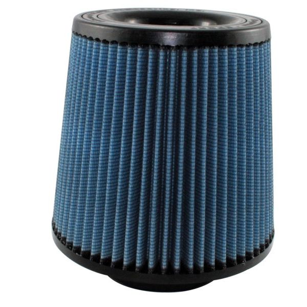 aFe MagnumFLOW Air Filters IAF P5R A/F P5R 4-1/2F x 8-1/2B x 7T (Inv) x 8H (IM)-tuningsupply.com