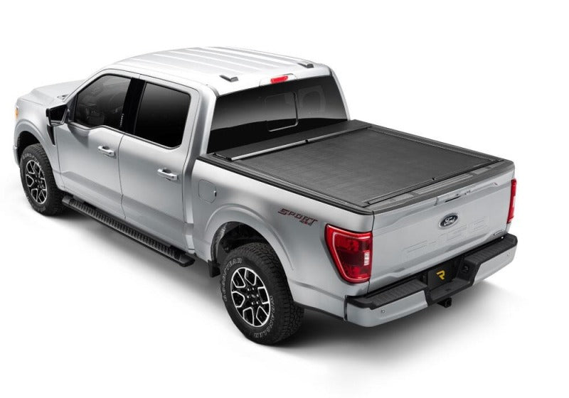 

Roll-N-Lock LG130M - RNLLG130M - Roll-N-Lock 2026 Ford Ranger 5ft Bed M-Series Manual Retractable Tonneau Cover - Shipped in Europe - Tuningsupply.com
