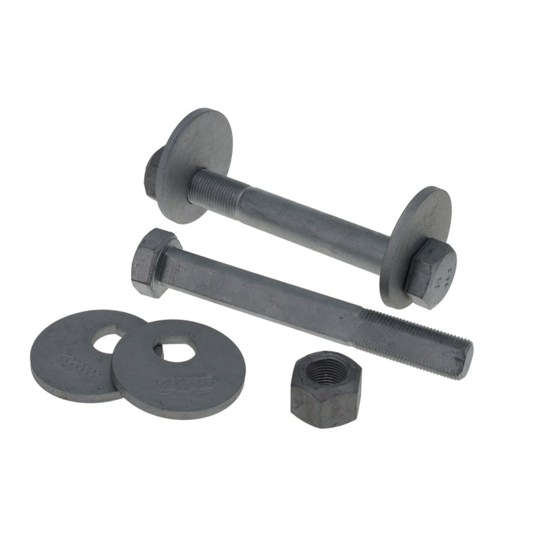 

SPC Performance 25415 - SPC25415 - SPC Performance 24-25 Lexus GX550 / Land Cruiser / Tacoma Caster/Camber Bolt Kit - Shipped in Europe - Tuningsupply.com
