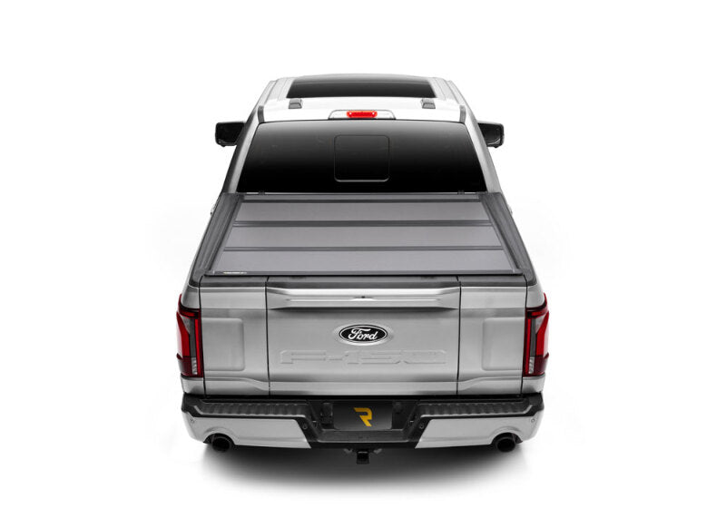 

BAK 448333 - BAK448333 - BAK 19-20 Ford Ranger 6ft Bed BAKFlip MX4 Matte Finish - Shipped in Europe - Tuningsupply.com
