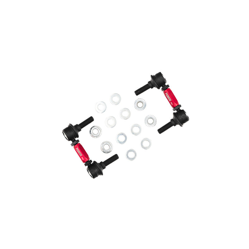 
    

Pedders PED-424478 - PEDPED-424478 - Pedders Corvette/350Z/G35 Adjustable Endlink Kit (Various Model Years) - Shipped in Europe - Tuningsupply.com

  