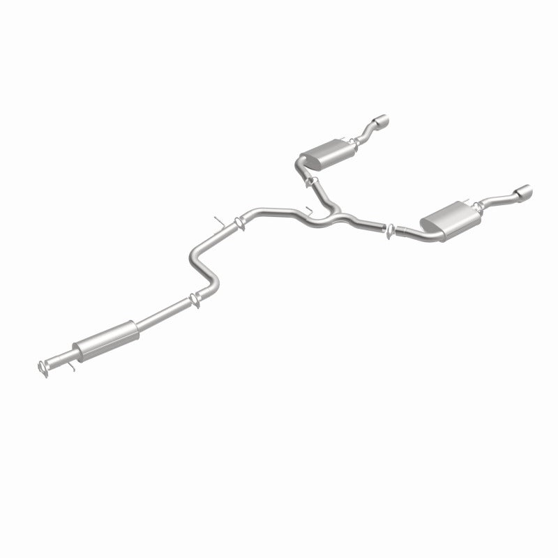 

Magnaflow 106-0326 - MAG106-0326 - MagnaFlow BRE Exhaust Kit 12-16 Chevy Impala 3.6L - Shipped in Europe - Tuningsupply.com
