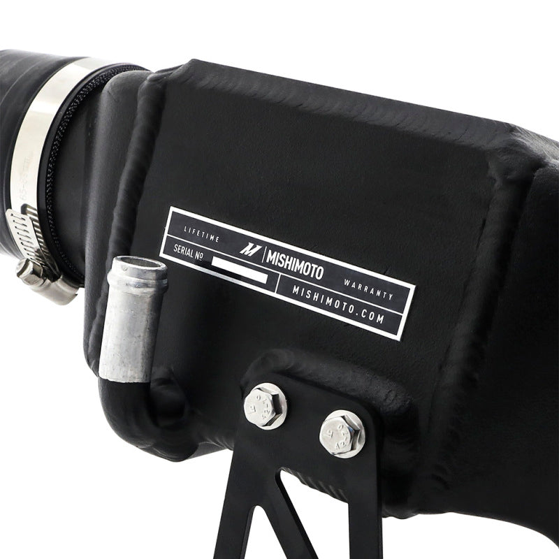 

Mishimoto MMINT-Z-23 - MISMMINT-Z-23 - Mishimoto 2023+ Nissan Z Air-to-Water Intercooler Kit - Shipped in Europe - Tuningsupply.com
