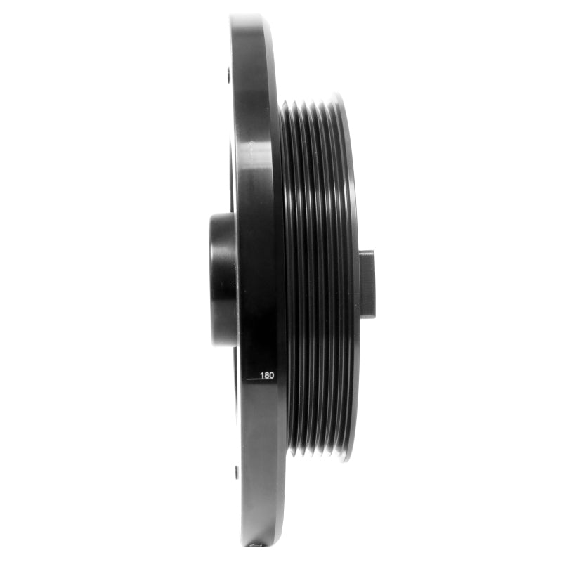 

Fluidampr 840821 - FDR840821 - Fluidampr 90-05 Toyota 1JZ/2JZ I6 Steel 8.5in Dia Dry Sump Pulley Internally Balanced Damper - Shipped in Europe - Tuningsupply.com
