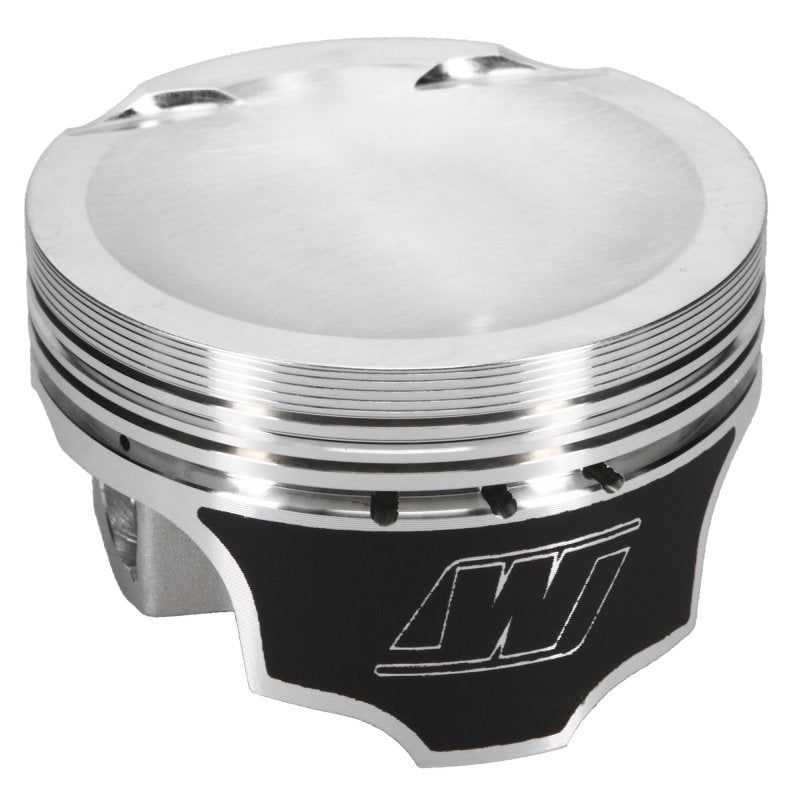 Wiseco Mazda Speed 3 Dished -13.3cc 9.5:1 Piston Shelf Stock Kit-Piston Sets - Forged - 4cyl-Wiseco-WISK640M875-SMINKpower Performance Parts