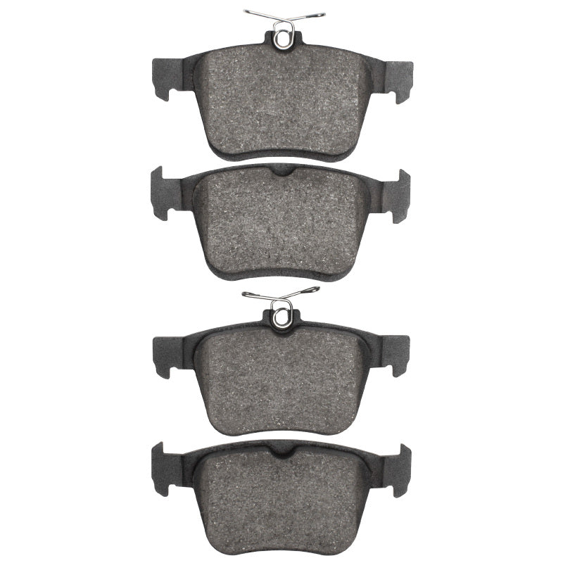 

DFC 1551-1761-00 - DFC1551-1761-00 - DFC 13-25 Audi S3 (USA/Canada) Rear 5000 Advanced Ceramic Brake Pads - Shipped in Europe - Tuningsupply.com
