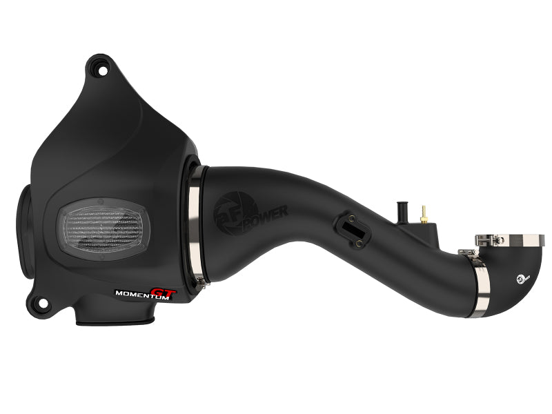 

aFe 50-70027D - AFE50-70027D - aFe 08-11 Toyota Land Cruiser V8 4.7L Momentum GT Cold Air Intake w/ Pro DRY S Media - Shipped in Europe - Tuningsupply.com
